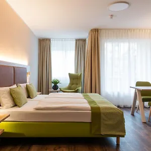 Locanda Gaestehaus Lazarus Berlino