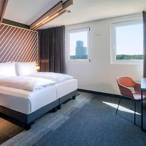 Hotel Frankfurt-airport ***