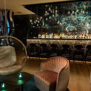 Hotel One Stuttgart-bad Cannstatt ***