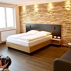 Hotel Five Norimberga
