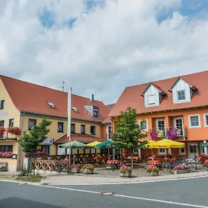 Affittacamere Rose, Flachslanden