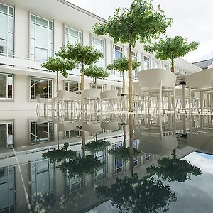 Hotel Burkardushaus, Tagungszentrum Am Dom, Würzburg