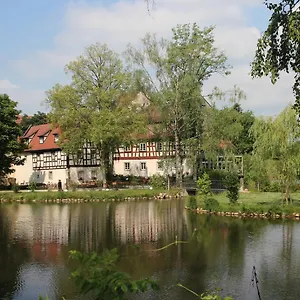 Gutshof Andres Hotel