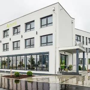 Hotel Ammi Garni, Inning am Ammersee