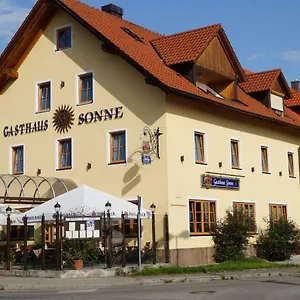 Sonne Hotel