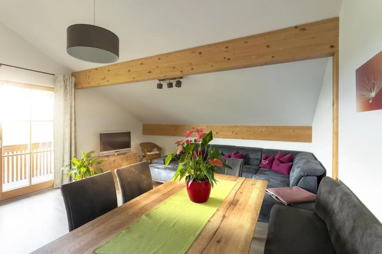 Pension Bernhardhof Otterfing Germany