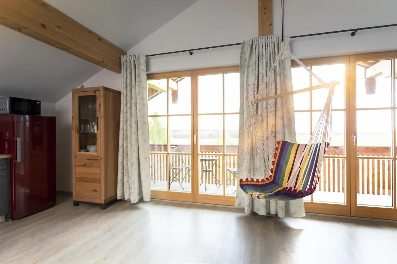 Pension Bernhardhof Otterfing