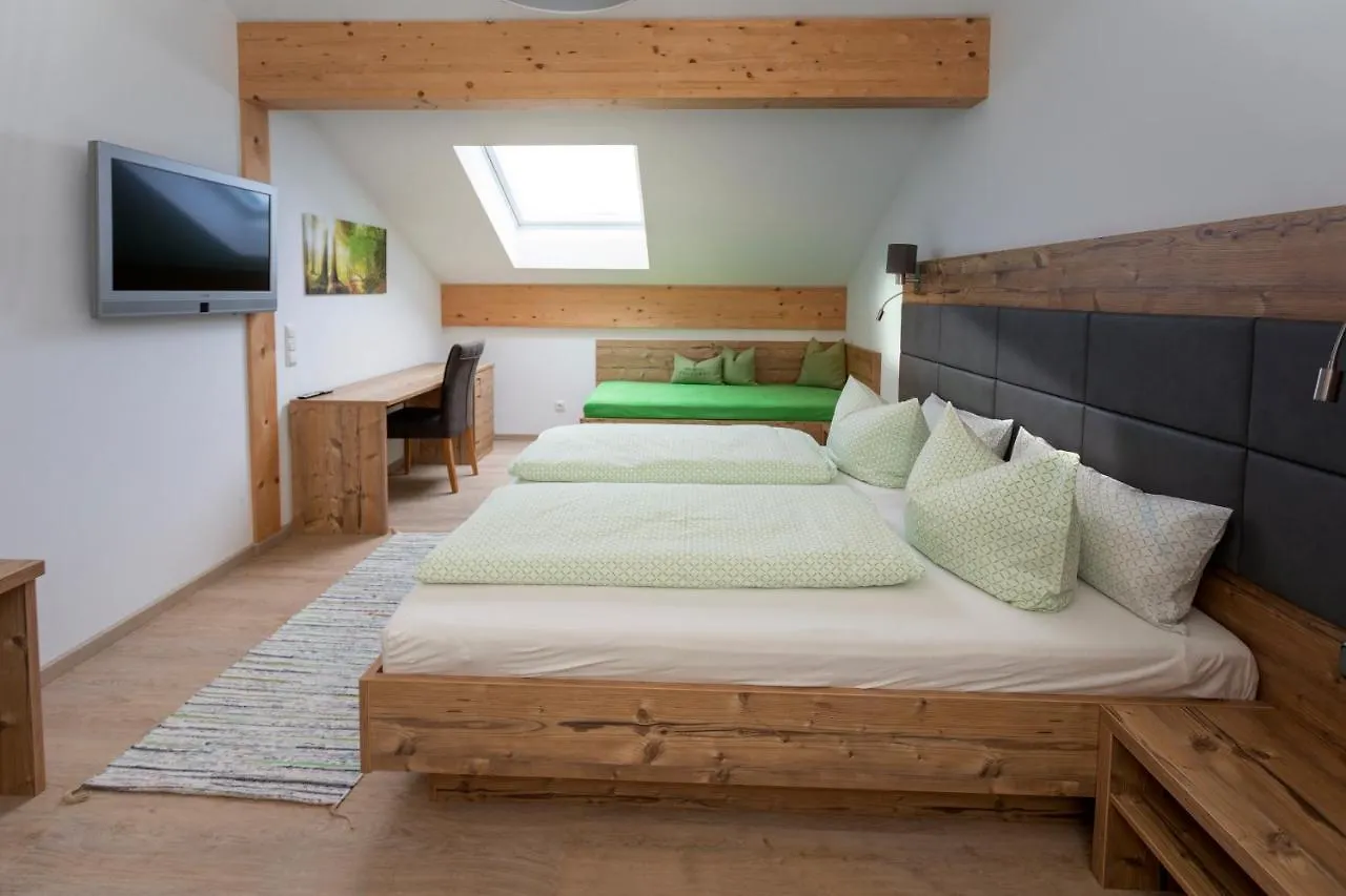 Pension Bernhardhof Otterfing