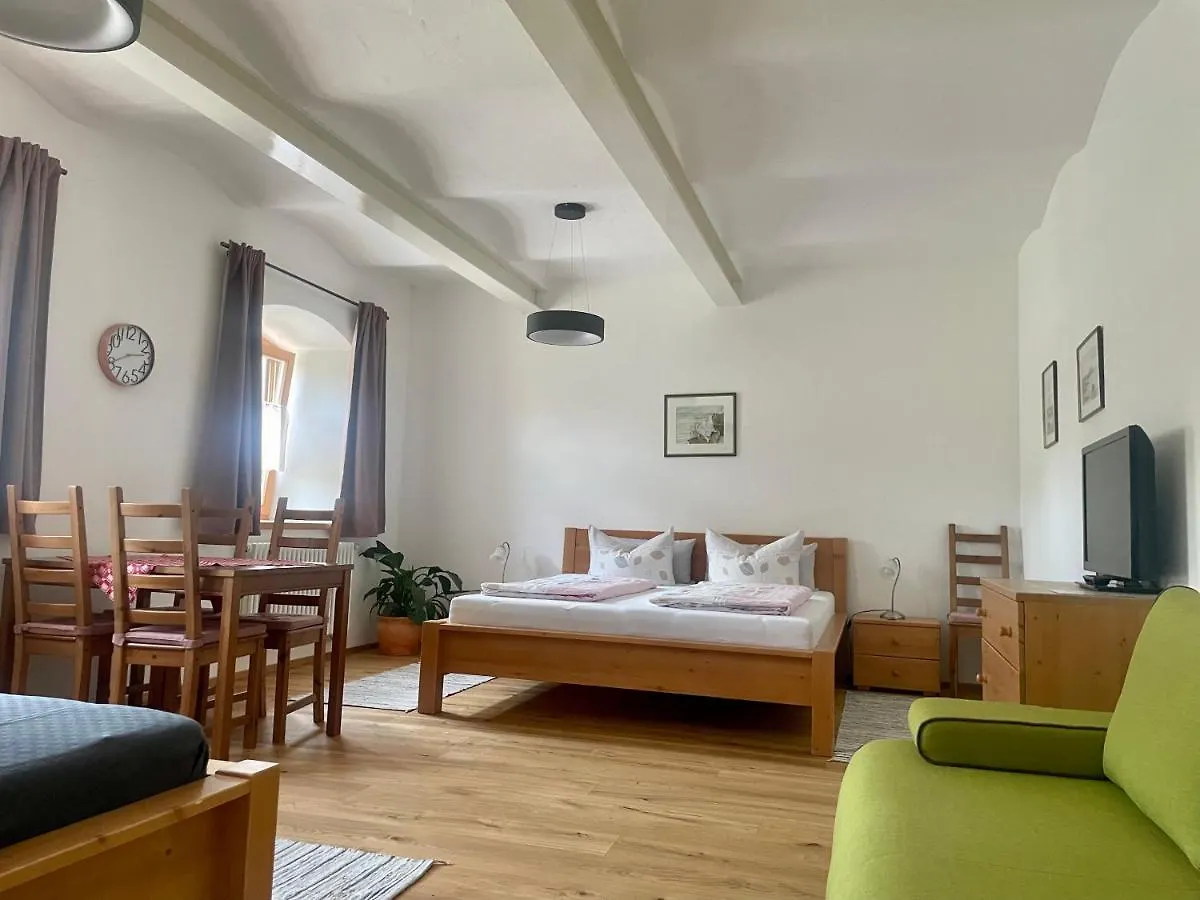 Pension Bernhardhof Otterfing Germany