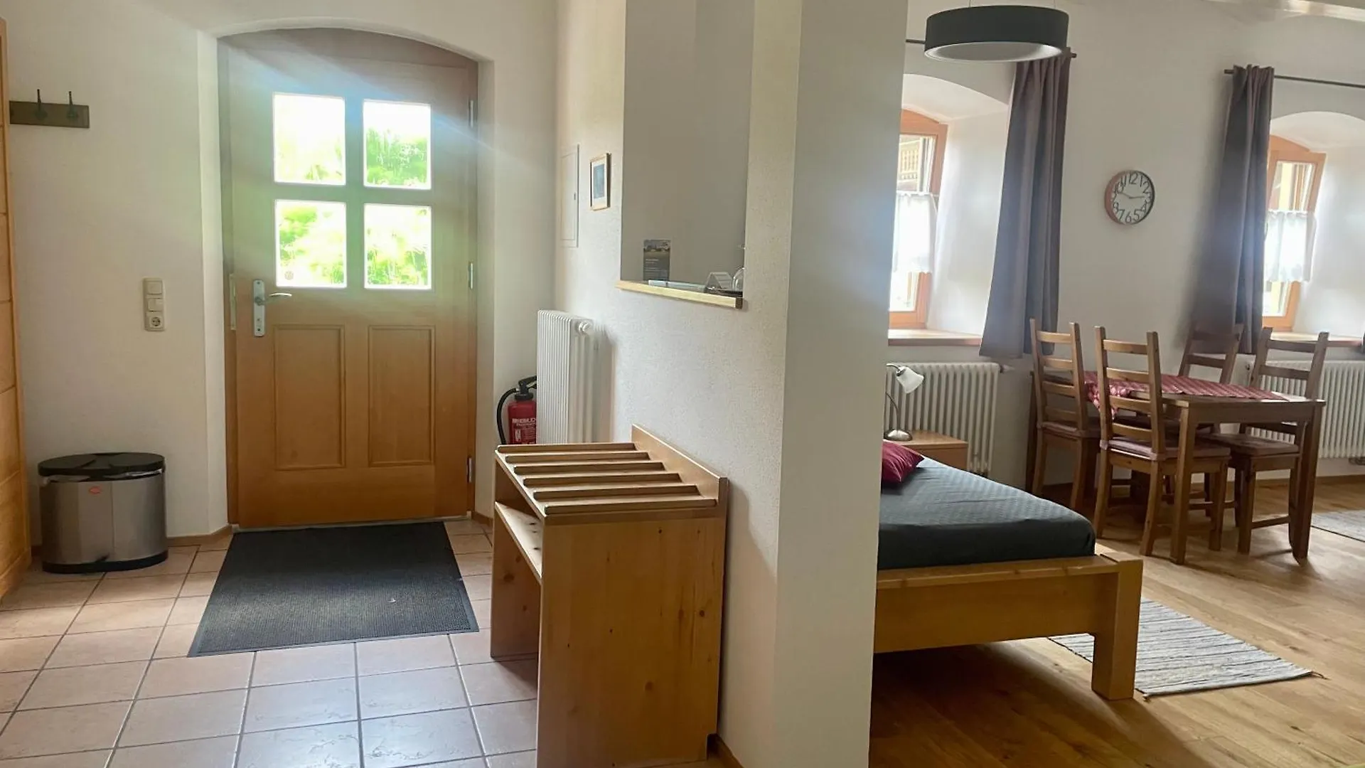 *** Guest house Pension Bernhardhof Otterfing Germany