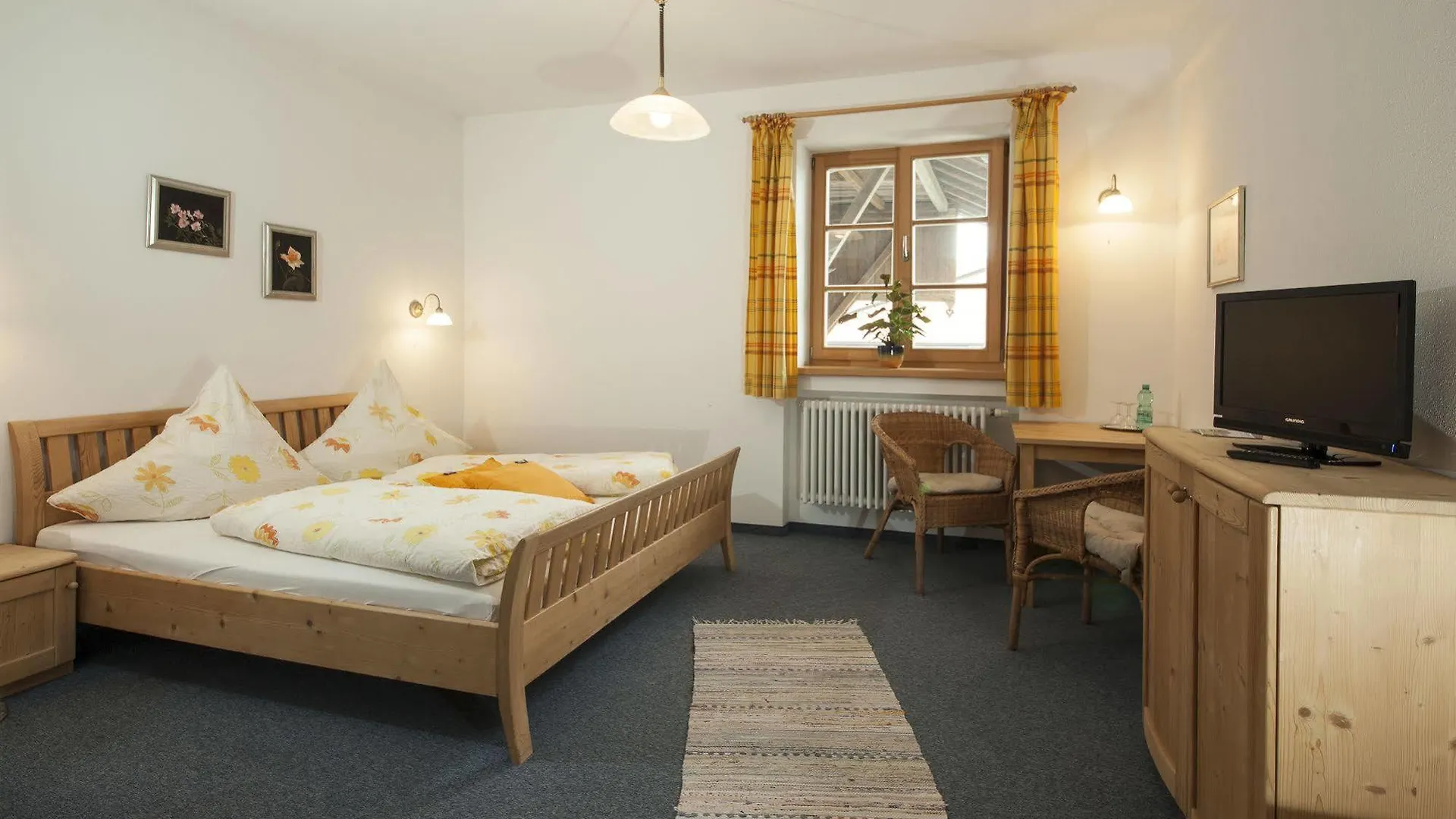 Pension Bernhardhof Otterfing