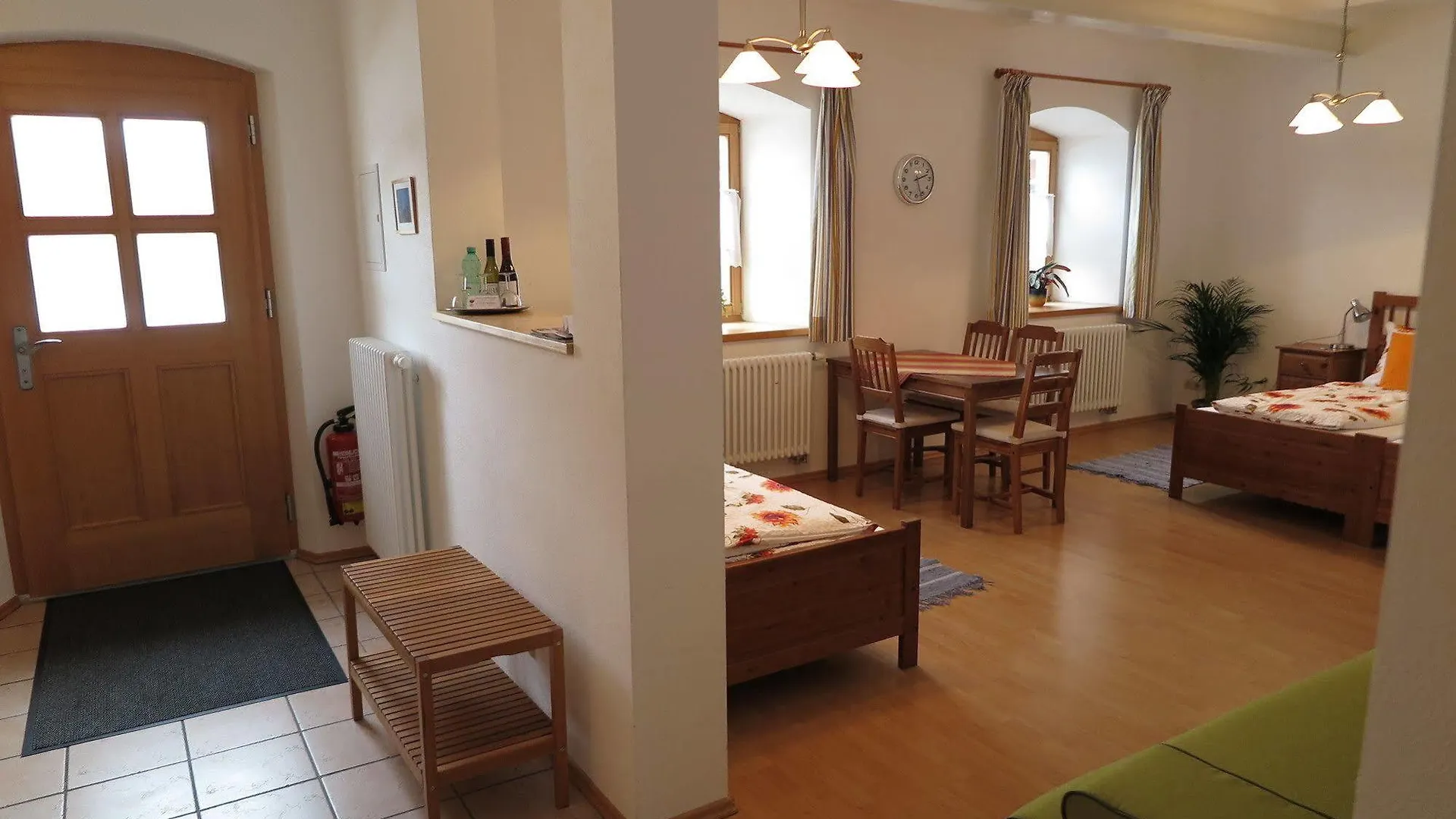 Pension Bernhardhof Otterfing 3*,