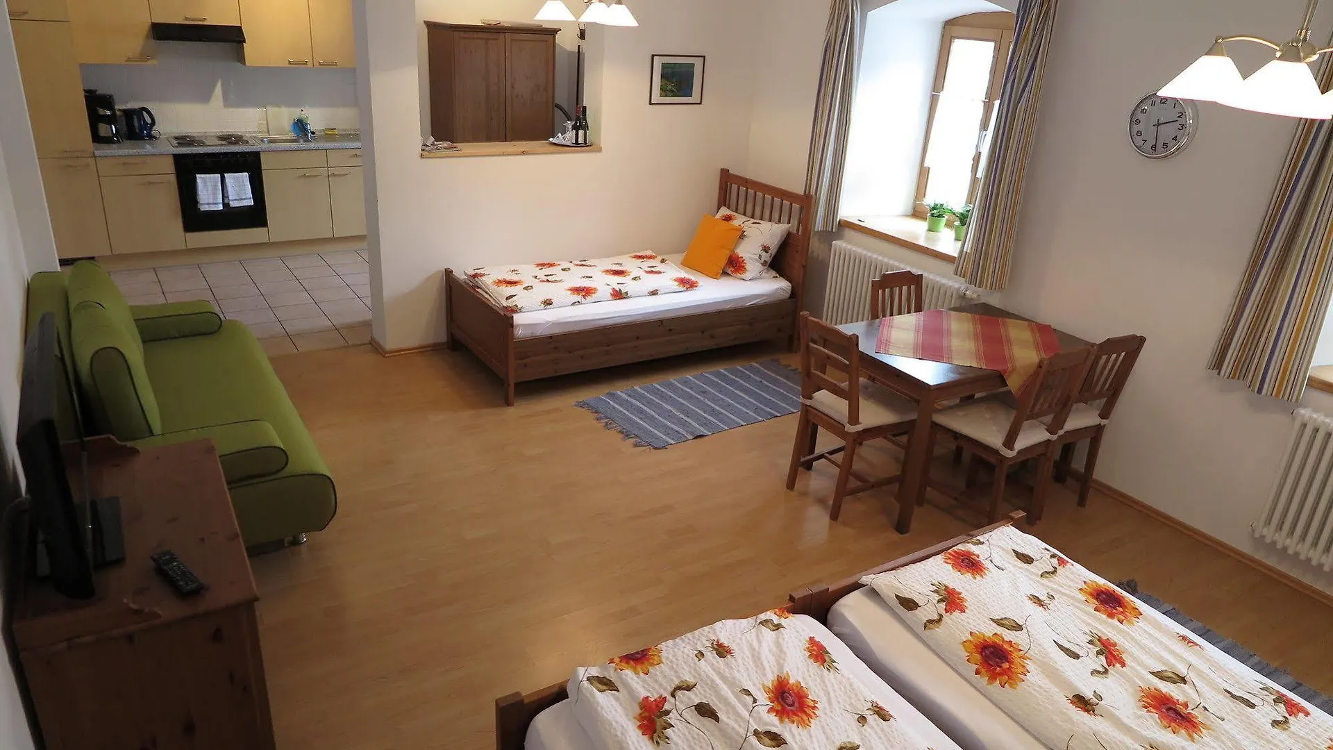 Pension Bernhardhof Otterfing
