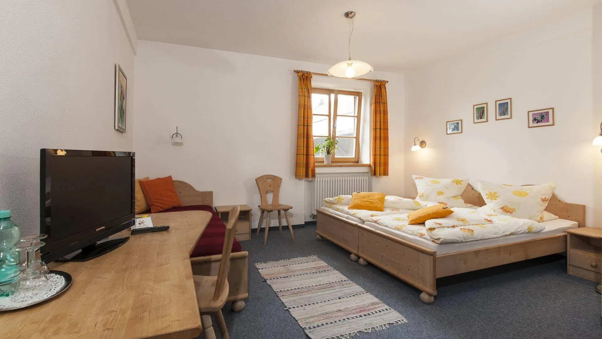Pension Bernhardhof Otterfing