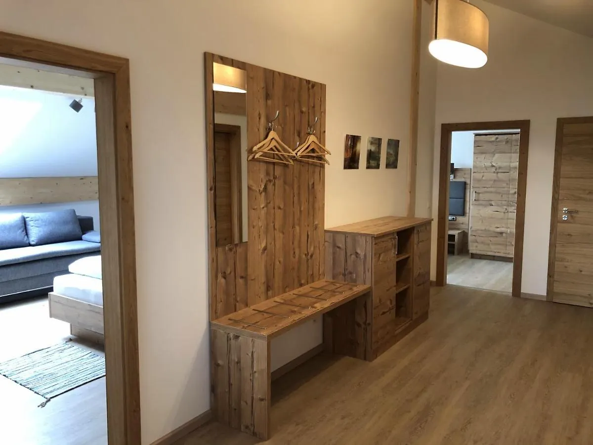 Guest house Pension Bernhardhof Otterfing
