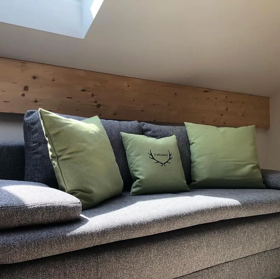 Pension Bernhardhof Otterfing Guest house